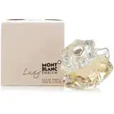 MONTBLANC 萬寶龍 Lady Emblem 女性淡香精 75ml