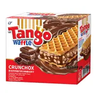 在飛比找蝦皮購物優惠-食間小鋪台灣出貨👍印尼進口Tango探戈咔咔脆威化餅干巧克力