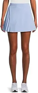 [Avia Activewear] Women's Pleated Skort