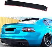 Rear Window Roof Spoiler for Holden Commodore VF VE SS SSV SV6 HSV HSV Omega Berlina Sedan Calais Caprice, Painted Plastic or Fiberglass