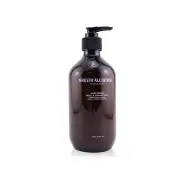 Grown Alchemist Hand Cream - Vanilla & Orange Peel 500ml/16.9oz