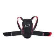 Nucleon Kr-Y Black Red