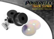 PFR36-411BLK POWERFLEX Rear Diff Carrier Bracket Bush fit Mazda