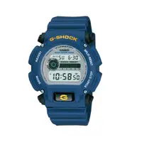 在飛比找PChome24h購物優惠-CASIO 卡西歐 G-SHOCK DW-9052 耐衝擊 