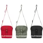 【紐約范特西】預購 SUPREME SS23 FIELD SIDE BAG 掛包