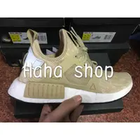 在飛比找蝦皮購物優惠-【Haha shop】ADIDAS NMD XR1 PK B