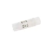 CELLTREAT 1mL CF Cryogenic Vial, Internal Thread, Self-Standing, Sterile, 229913