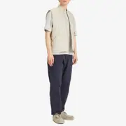 Gramicci Loose Tapered Ridge Pant