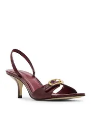 Steve Madden Women's Henrietta Slingback Sandals