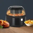 Spector 12L Air Fryer Convection Oven Digital Black Cooker