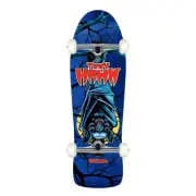 Birdhouse Skateboard Deck Tony Hawk Bat 10.25" x 32.75" Complete