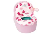 Manhattan Toy Baby Stella Playtime Potty Chair Baby Doll Accessory for 12" and 15" Soft Dolls