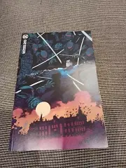 BATMAN URBAN LEGENDS #20 CVR B JORGE CORONA VAR DC COMICS