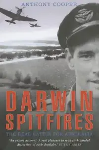 在飛比找博客來優惠-Darwin Spitfires: The Real Bat