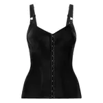 [Dolce & Gabbana] Dolce & Gabbana Corset-style Top 42 IT BLACK