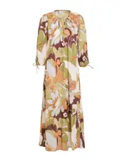 [ANTIK BATIK] ANTIK BATIK Midi dresses - Item 15443716