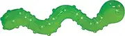Petstages Orkakat Wiggle Worm Dental Catnip Cat Chew Toy