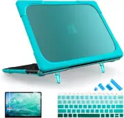 13.5 inch Microsoft Surface Laptop 5/4/3/2 with Alcantara Palm Compatible with 1
