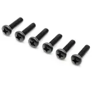 Legs / Base Stand Screws for RCA 46LA45RQ, RTU4921-C