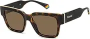 [Polaroid] Eyewear Unisex PLD 6198/S/X Sunglasses
