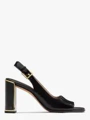 Merritt Slingback Pumps