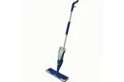 2 X Bona Spray Mop Kit, Swivel Head, Stone, Tile & Laminate,inc pad refill Cartridge