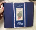 L'Occitane Mens Fragrance Collection Shower Gel & Deodorant & Shaving Gel