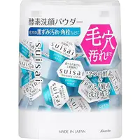 在飛比找蝦皮購物優惠-日本直送   正品  Kanebo Suisai  佳麗寶酵