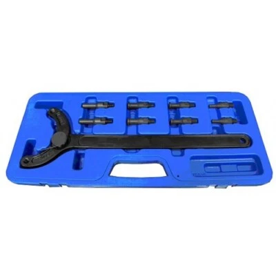 4333 Adjustable Universal Camshaft Pulley Holder