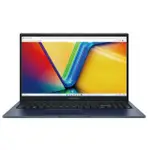 【ASUS】升級16G組★15.6吋I7輕薄筆電(VIVOBOOK X1504VA/I7-1355U/8G/512G SSD/W11)