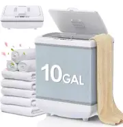 FEPPO Towel warmer - Large capacity luxury towel warmers of 10 gallons (35L)