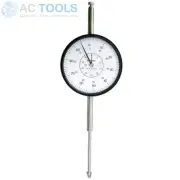 Mitutoyo Dial Indicator - Metric (50mm) With Rear Mounting Lug 3058A-19 Genuine