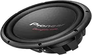 Pioneer TS-W312D4 12" Dual Voice Coil Subwoofer