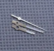 Silver Color Watch Hands Compatible With Rolex Datejust 126334 3235 Parts