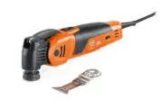 FEIN MultiMaster MM700 Max Basic Set - Corded Oscillating Tool