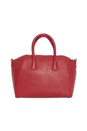 Lexington Bag--ELM-LB001-R