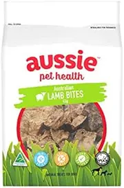 Australian Lamb Bites 45g