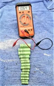 (14) Cornell Dubilier PM Vintage Greenies Mylar capacitor - NOS 200-400-600 V