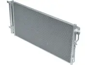 A/C Condenser 18WJHJ67 for Hyundai Azera 2016 2017 (for: Hyundai)