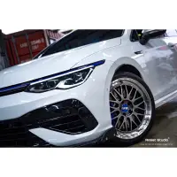 在飛比找蝦皮購物優惠-Volkswagen Golf 8R Variant  BB