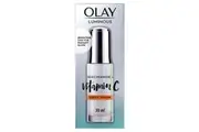 Olay Luminous Niacinamide + Vitamin C Brightening Super Serum - 30ml
