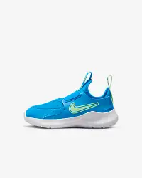 在飛比找Nike官方商店優惠-Nike Flex Runner 3 小童鞋款