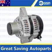 Alternator For Toyota Hilux KUN16R KUN26R 1KD-FTV D4D 2005-2015 3.0L Diesel 80A (for: Toyota)