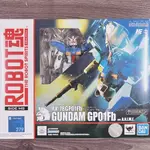 十月公仔閣 代理 ROBOT魂 RX-78GP01FB 鋼彈試作1號機 全方位推進型(再販) 現貨