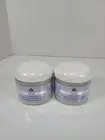 PRAI Ageless Throat & Decolletage Creme 118 ml 4 fl oz Lot Of 2