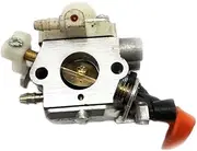 [Motorcycle parts] OEM Carburetor for Zama C1M-S267A for Stihl FS56C FS70 FS70C FC56C FC70 FC70C C1M S267 4144 120 0608 [Easy to replace]