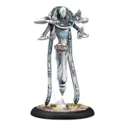 Warmachine - Convergence of Cyriss - Eminent Configurator Orion - WARCASTER