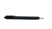 SYSTEM-S Replacement Microphone Aux 3,5 MM Jack for Logitech G733 Bluetooth