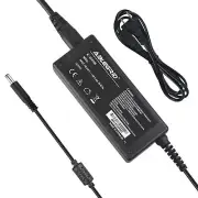 19V AC Adapter For JVC Emerald EM32T 32" HD LED LCD Television DC Power Supply