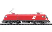 Marklin 39355 ÖBB Austrian Electric loco cl Reihe 1016 fx Digital C-Sine Sound